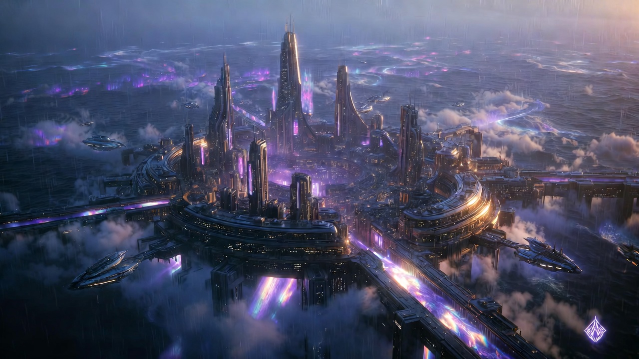 City